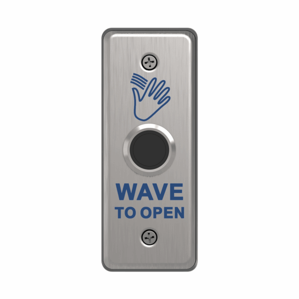 Touch-Free Wave Switch (Narrow)