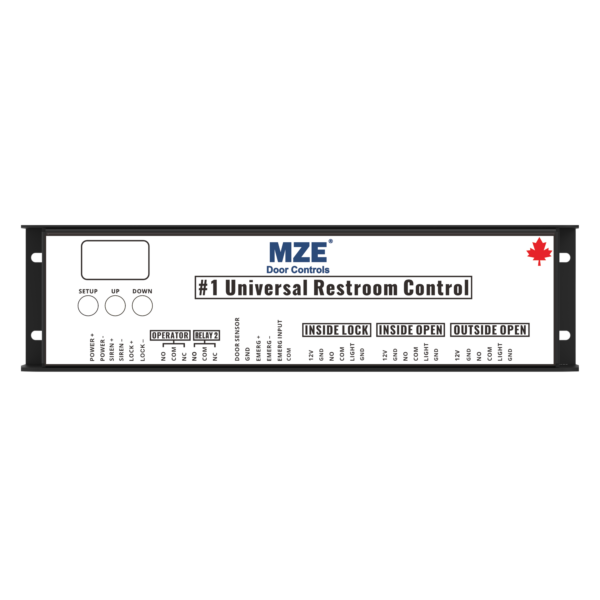 Advanced Logic Controller