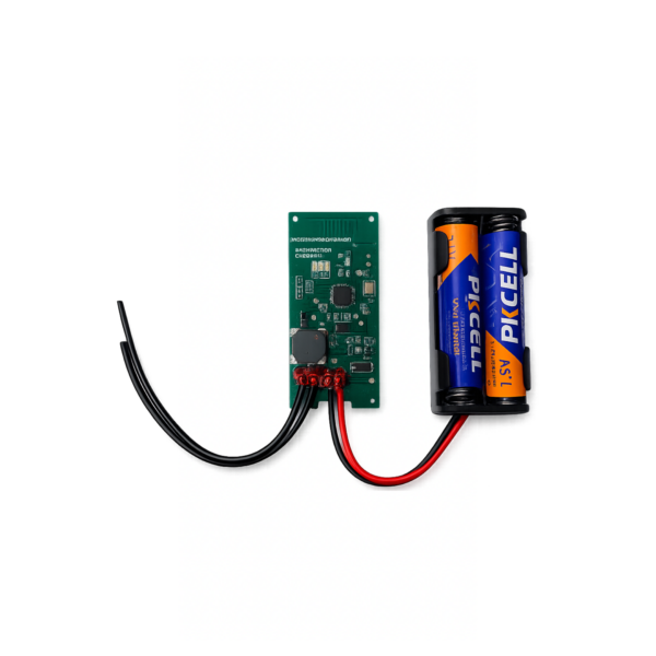 Wireless RF Transmitter